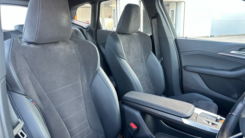 BMW 2 Series 220i MHT M Sport 5dr DCT Petrol Hatchback